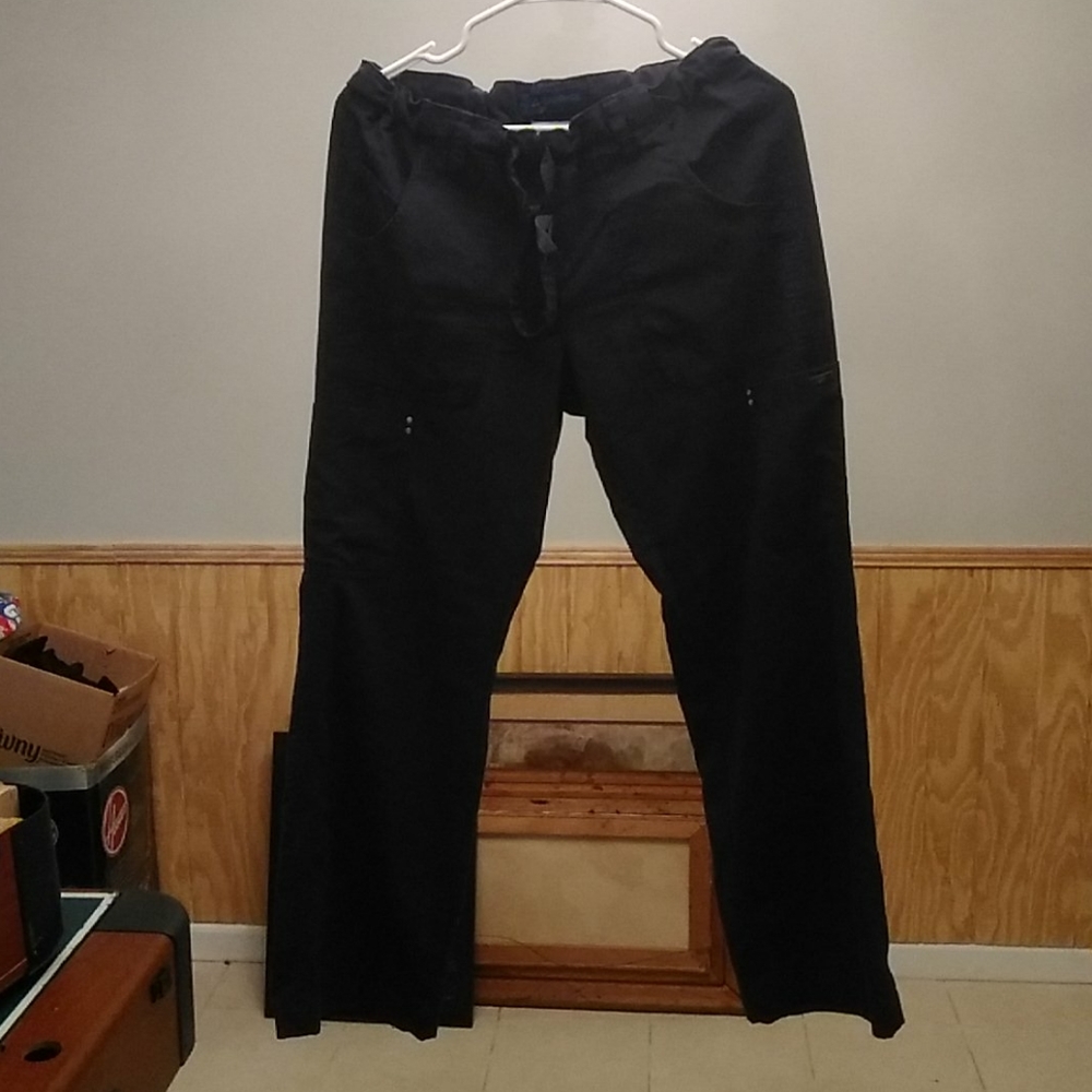 Ladies scrubs